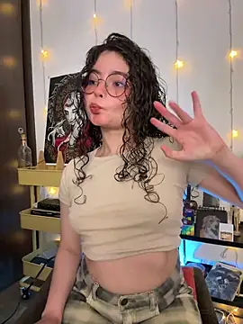 Antoniart  online show from 09-11-25, 01:27