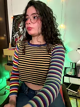 Antoniart  online show from 10-06-25, 02:02