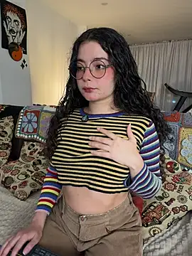 Antoniart  online show from 02-11-26, 02:55