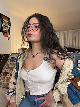 Antoniart  online show from 02-27-26, 04:23