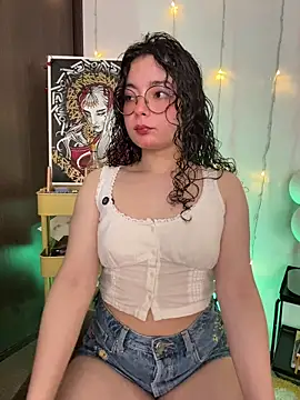 Antoniart  online show from 10-25-25, 01:16