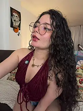 Antoniart  online show from 03-13-26, 03:33