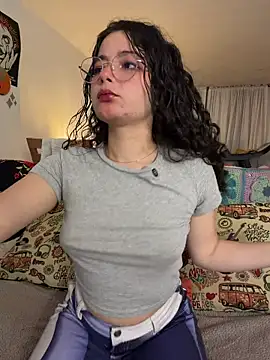 Antoniart  online show from 04-10-26, 03:46