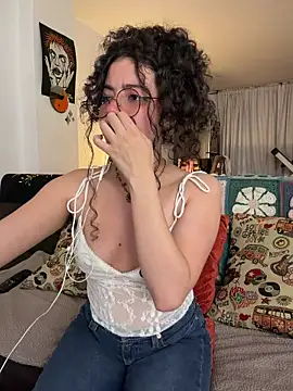 Antoniart  online show from 03-27-26, 02:53