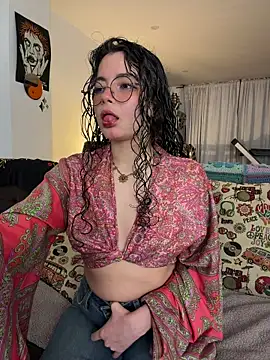 Antoniart  online show from 03-24-26, 03:50