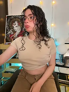 Antoniart  online show from 09-20-25, 01:43