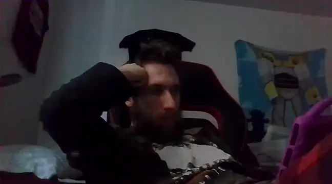 BalticPallor online show from 09-27-25, 12:39