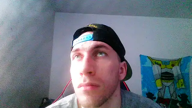 BalticPallor online show from 03-09-26, 06:55