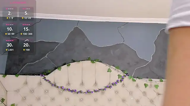 AmberGreyy  online show from 11-12-25, 05:39