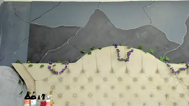 AmberGreyy  online show from 02-02-26, 05:23