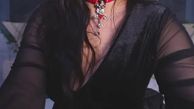 AmberGreyy  online show from 07-17-26, 07:55
