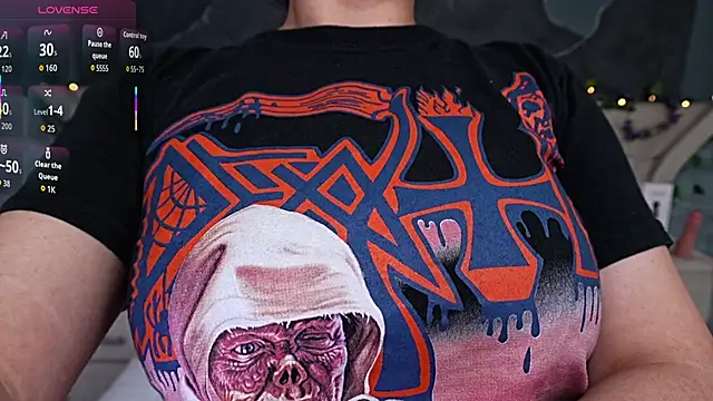 AmberGreyy  online show from 03-04-26, 04:59