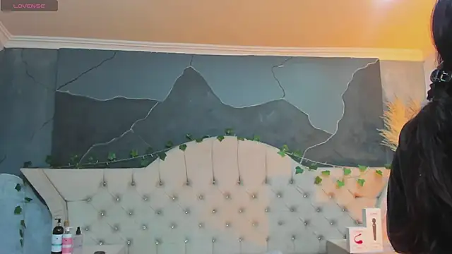 AmberGreyy  online show from 01-10-26, 01:17