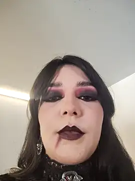 AmberGreyy  online show from 10-30-25, 07:11