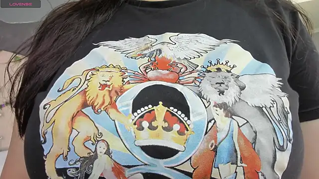 AmberGreyy  online show from 11-03-25, 06:11