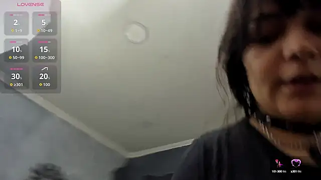 AmberGreyy  online show from 09-24-25, 05:19