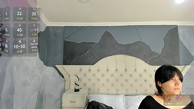AmberGreyy  online show from 09-23-25, 04:47