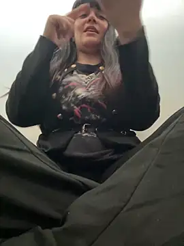 AmberGreyy  online show from 02-26-26, 04:40