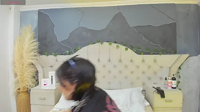 AmberGreyy  online show from 01-06-26, 05:17