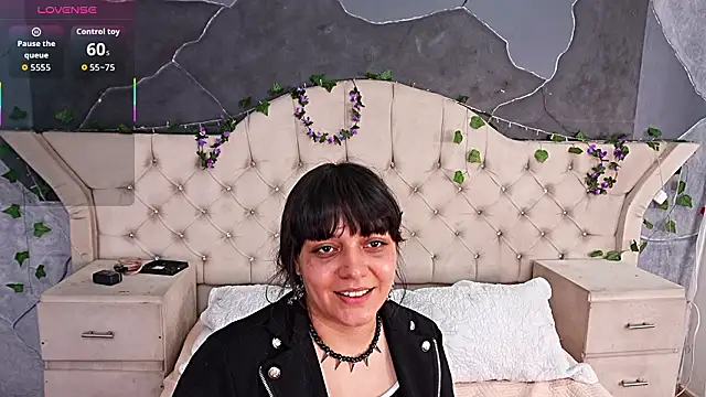 AmberGreyy  online show from 02-23-26, 05:02