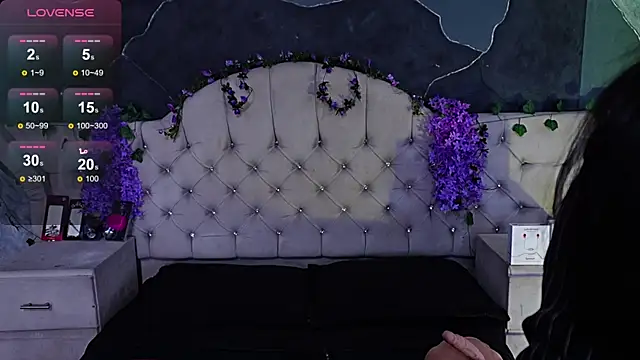 AmberGreyy  online show from 06-15-26, 06:51