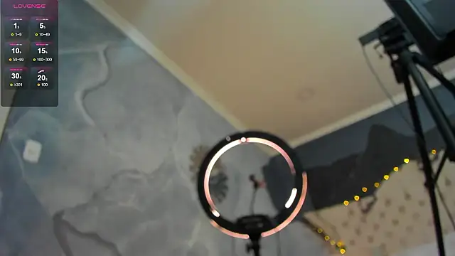 AmberGreyy  online show from 03-14-26, 01:17