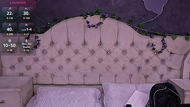 AmberGreyy  online show from 03-31-26, 05:15