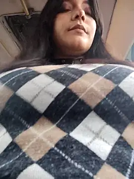 AmberGreyy  online show from 11-27-25, 07:14