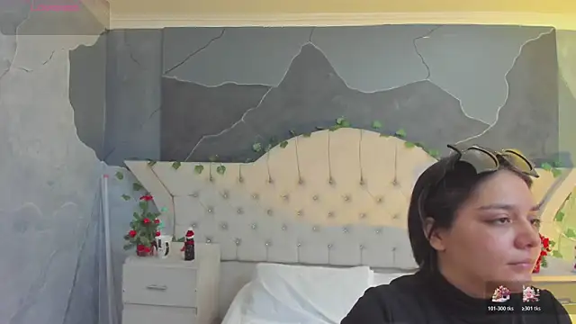 AmberGreyy  online show from 12-20-25, 02:09