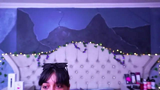 AmberGreyy  online show from 03-15-26, 02:24