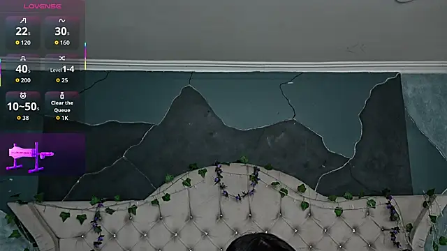 AmberGreyy  online show from 02-28-26, 01:33