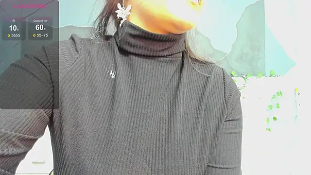 AmberGreyy  online show from 02-09-26, 05:22