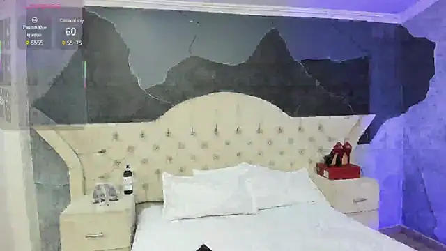 AmberGreyy  online show from 03-17-25, 01:18