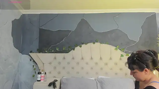 AmberGreyy  online show from 01-09-26, 05:20