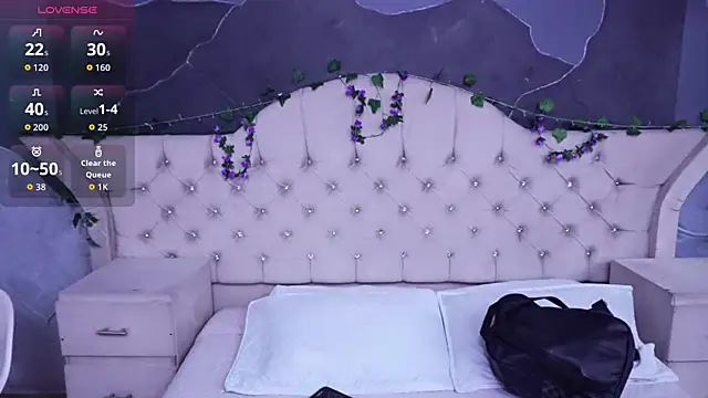 AmberGreyy  online show from 03-24-26, 05:13