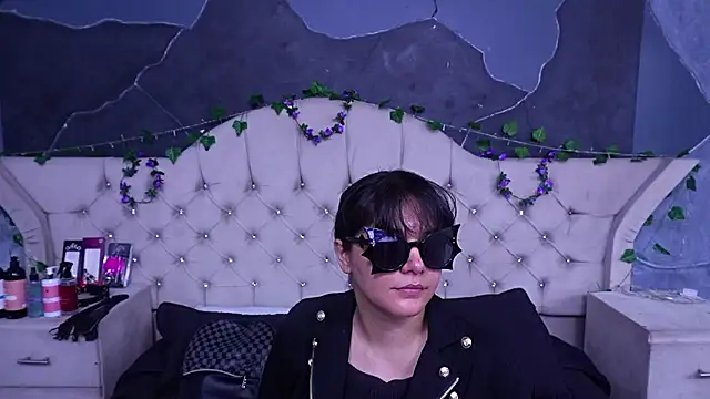 AmberGreyy  online show from 03-29-26, 02:08