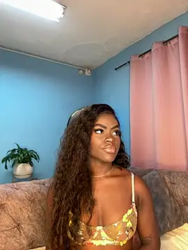 IsabellaBromsS online show from 01-16-26, 10:36