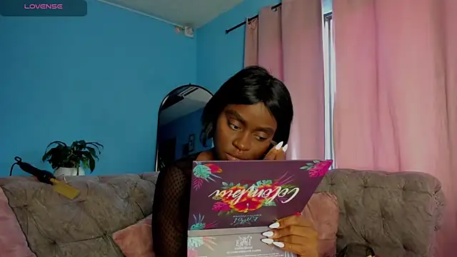 Snapshot of IsabellaBromsS chatting on 03-26-26, 09:35 IsabellaBromsS online show from 03-26-26, 09:35