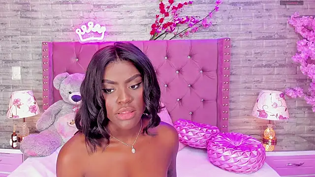 IsabellaBromsS online show from 02-28-25, 08:28