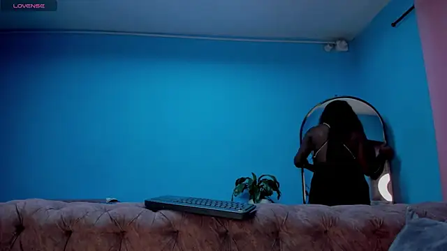 IsabellaBromsS online show from 01-05-26, 10:13