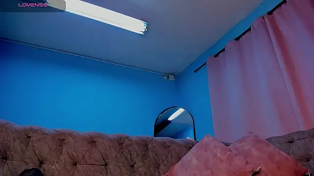 IsabellaBromsS online show from 02-06-26, 11:34