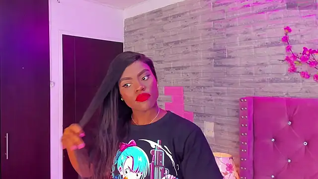 IsabellaBromsS online show from 02-17-25, 08:27