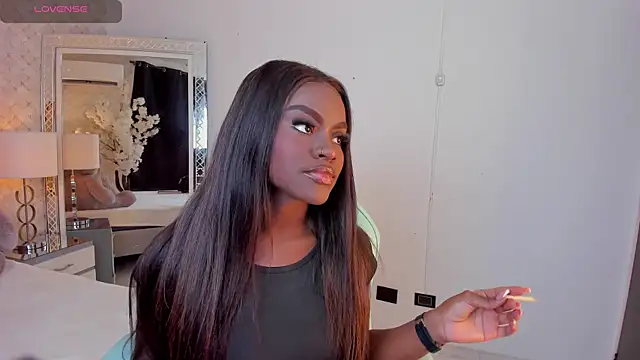 IsabellaBromsS online show from 11-04-25, 09:40