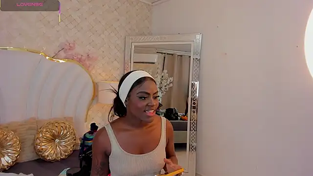 IsabellaBromsS online show from 09-16-25, 08:43