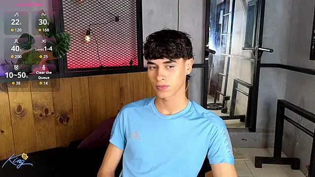 andrewortix online show from 03-26-26, 04:11