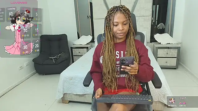 Snapshot of TifannyTaylor_ chatting on 03-17-25, 04:01 TifannyTaylor  online show from 03-17-25, 04:01