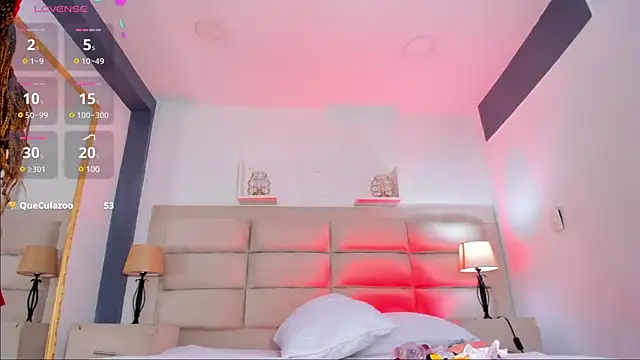 Snapshot of TifannyTaylor_ chatting on 03-09-25, 12:09 TifannyTaylor  online show from 03-09-25, 12:09