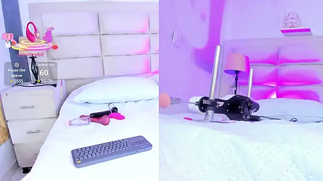 Snapshot of TifannyTaylor_ chatting on 03-10-25, 05:54 TifannyTaylor  online show from 03-10-25, 05:54