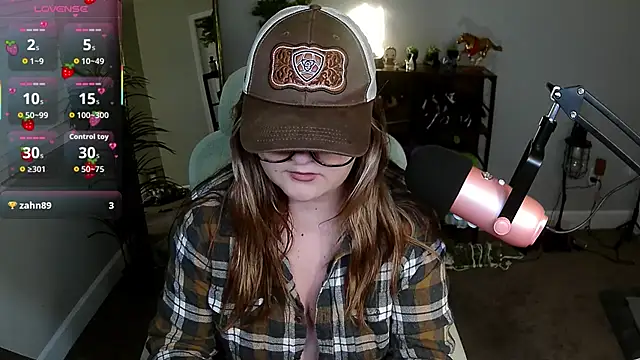 rodeobrii online show from 07-17-26, 03:04