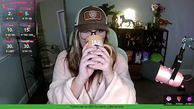 rodeobrii online show from 08-01-26, 03:26